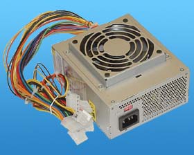 185W  ATX COMPUTER SUPPLY